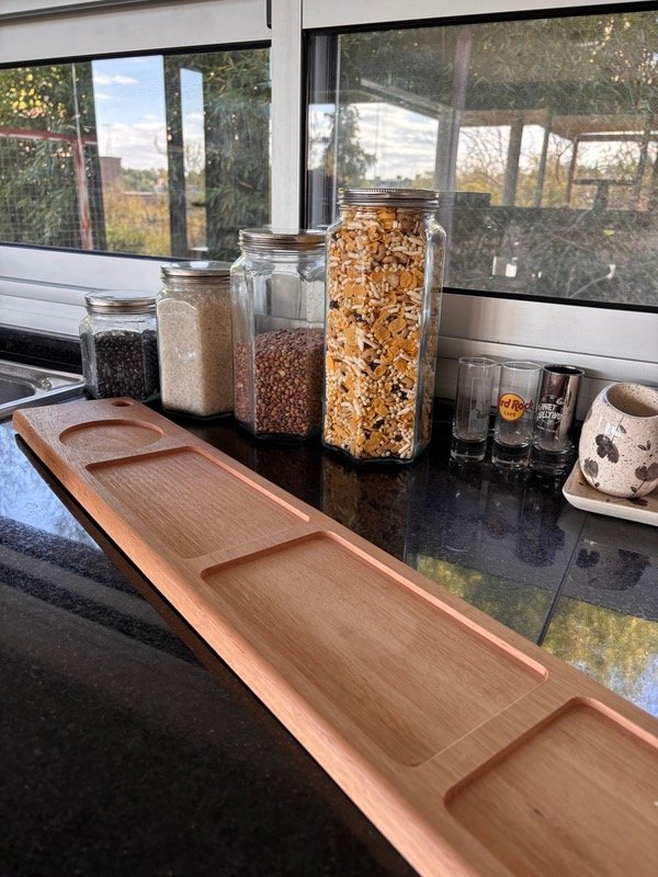 Producto - Tabla picada
