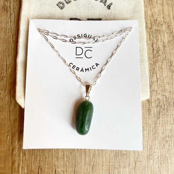 Producto - Collar Naturaleza