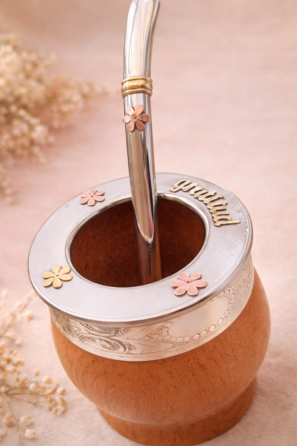 Producto - Mate Gratitud