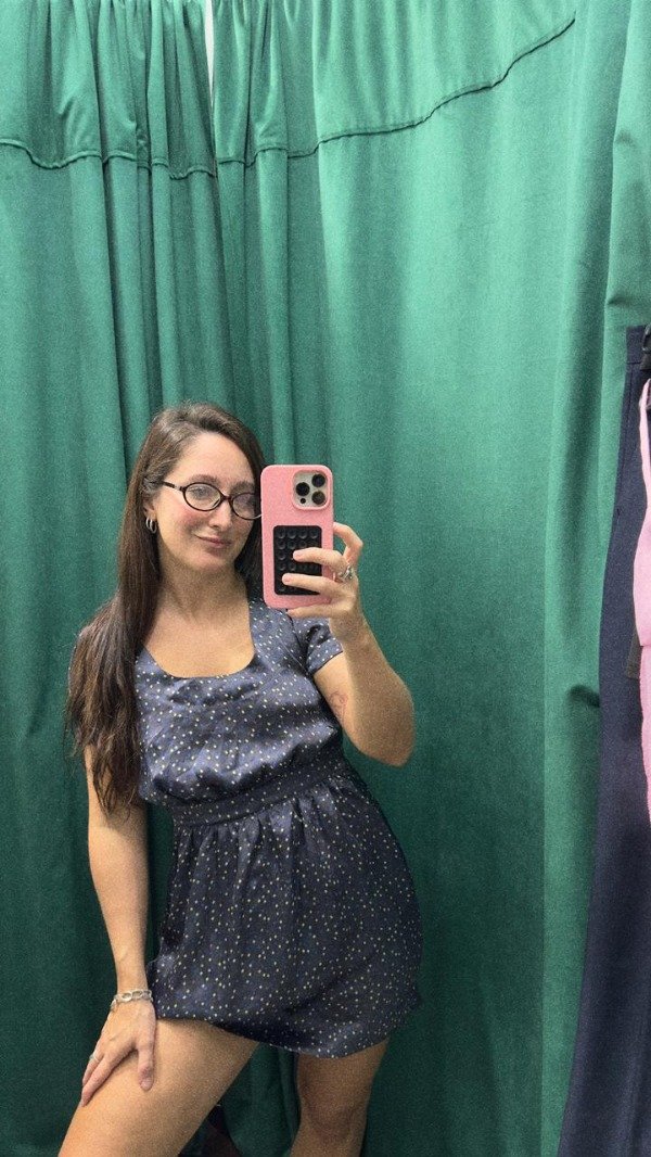 Producto - Vestido Tiernita Complot