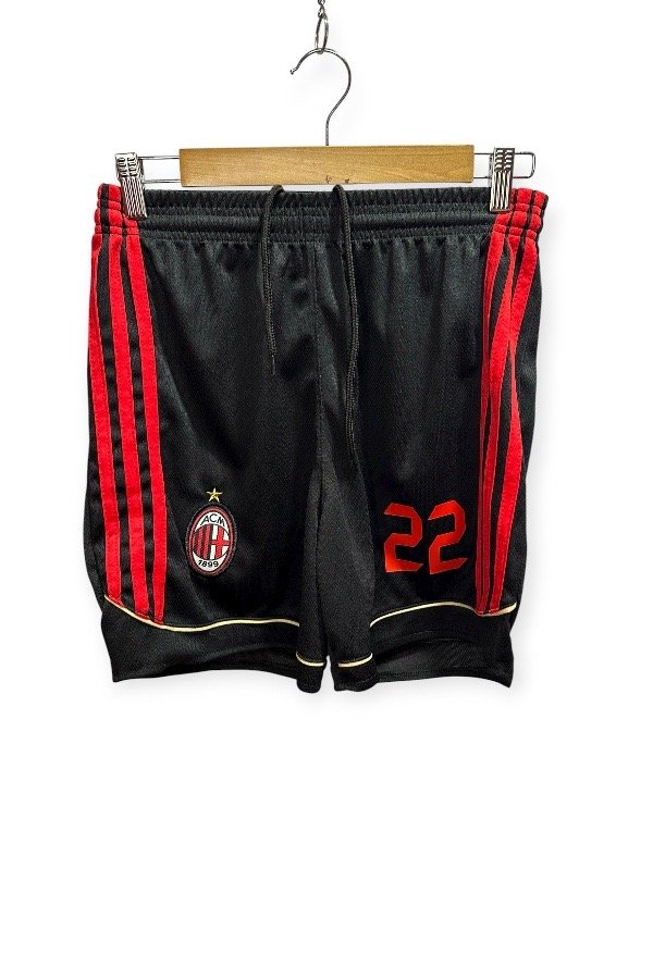 Producto - Short AC Milan 2006/2007 Kaka