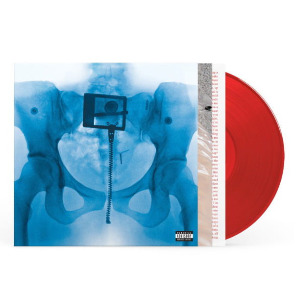 Producto - Lorde - Virgin (Color)