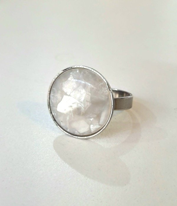 Producto - Anillo redondo 01