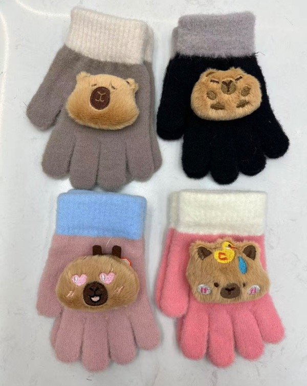 Producto - Guantes Capybara x12