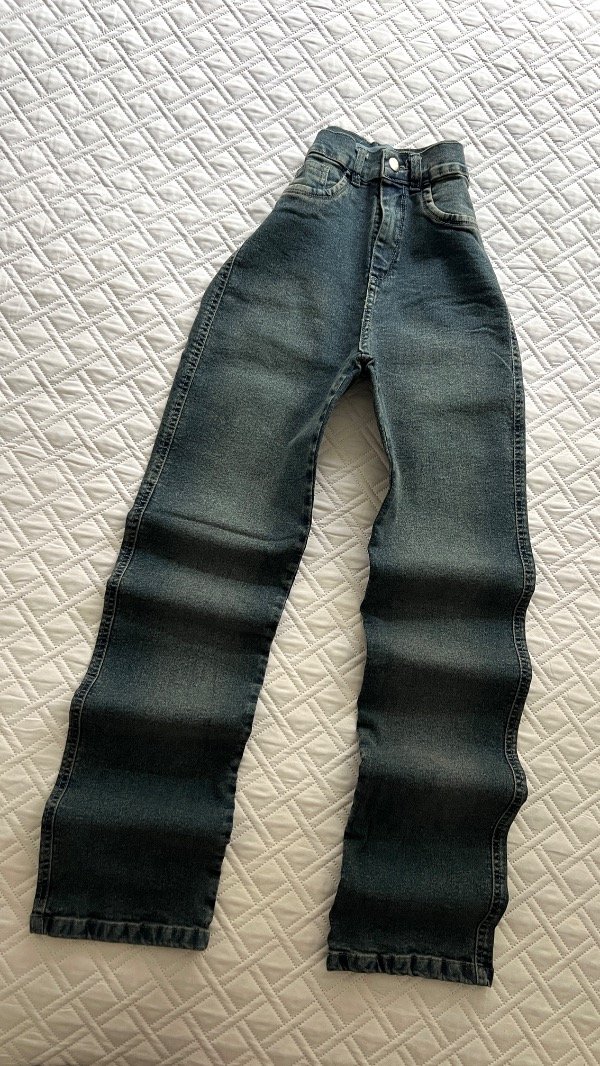 Producto - JEAN RECTO OXIDO