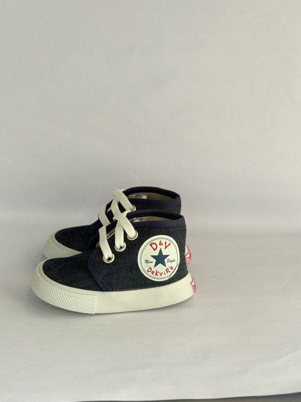 Producto - A 186 Bota bebe