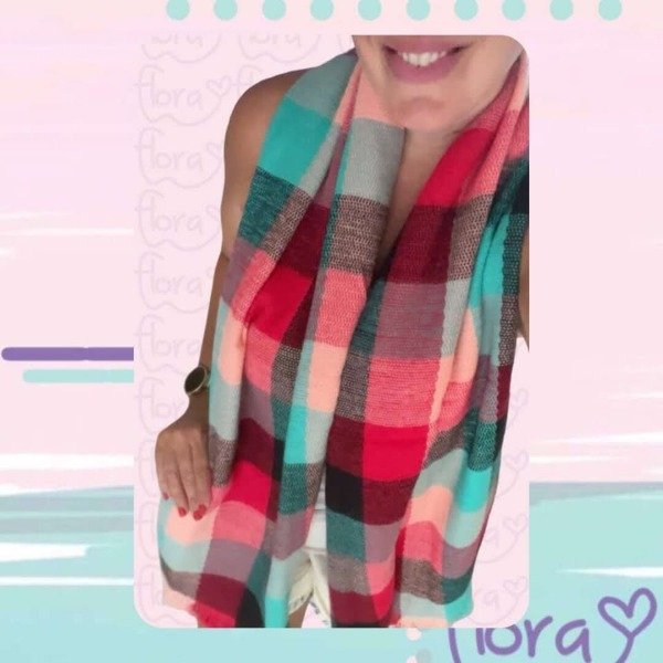 Producto - Mantones :YANGÚ: - 11