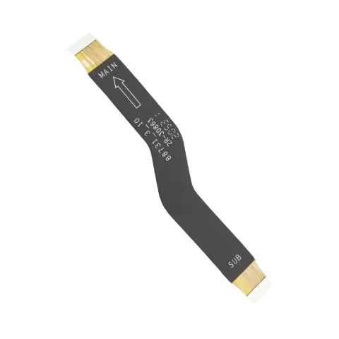 Producto - Flex main Motorola G9 Power