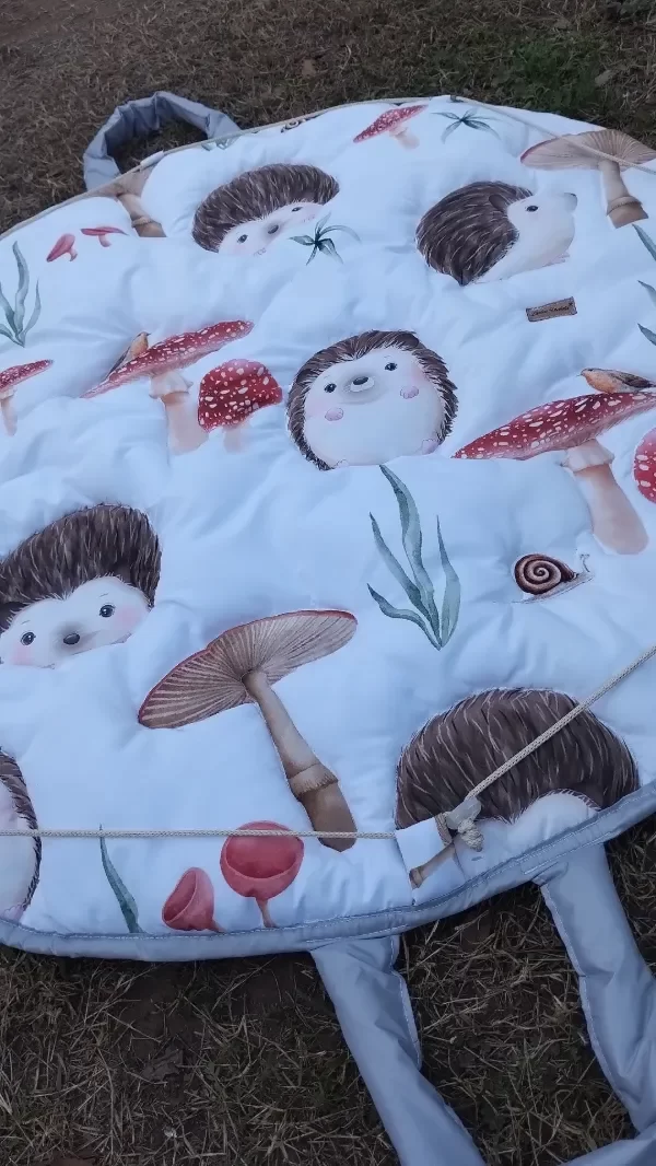 Producto - PLAYMATS Honguitos