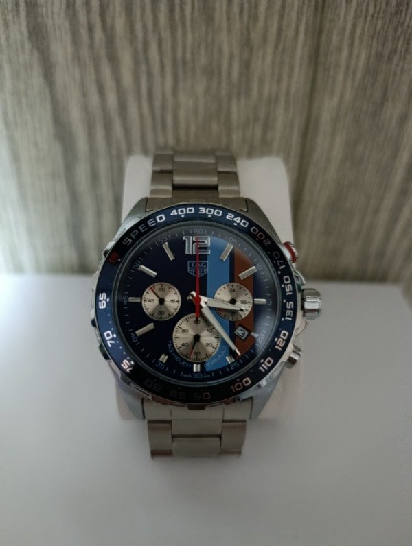 Producto - Tag heuer GA