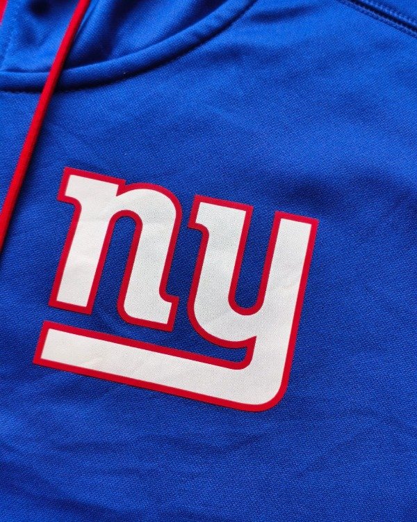 Producto - CAMPERA NIKE  NEW YORK GIANTS - 2