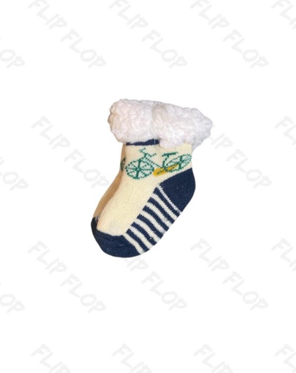 Producto - Pantumedia bebe, Bici Beige