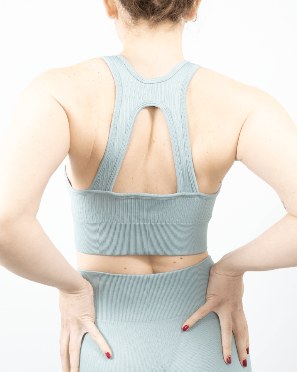 Producto - Top seamless