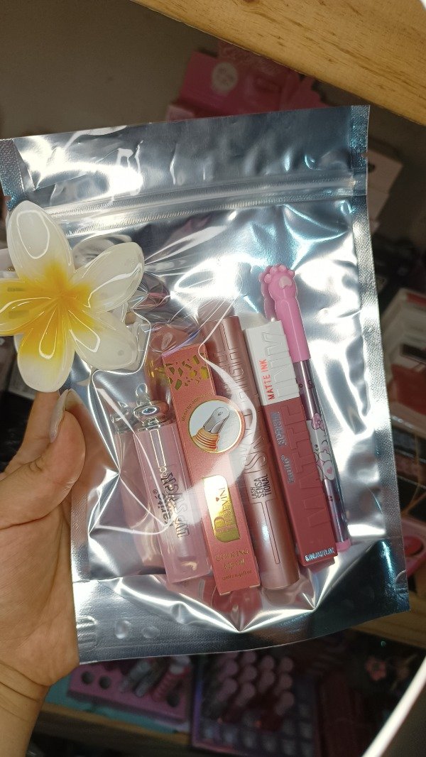 Producto - Combo summer