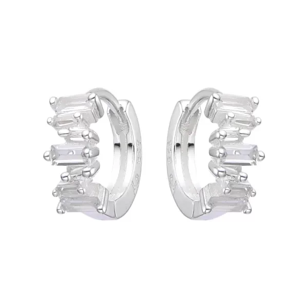 Producto - Aros Brillare