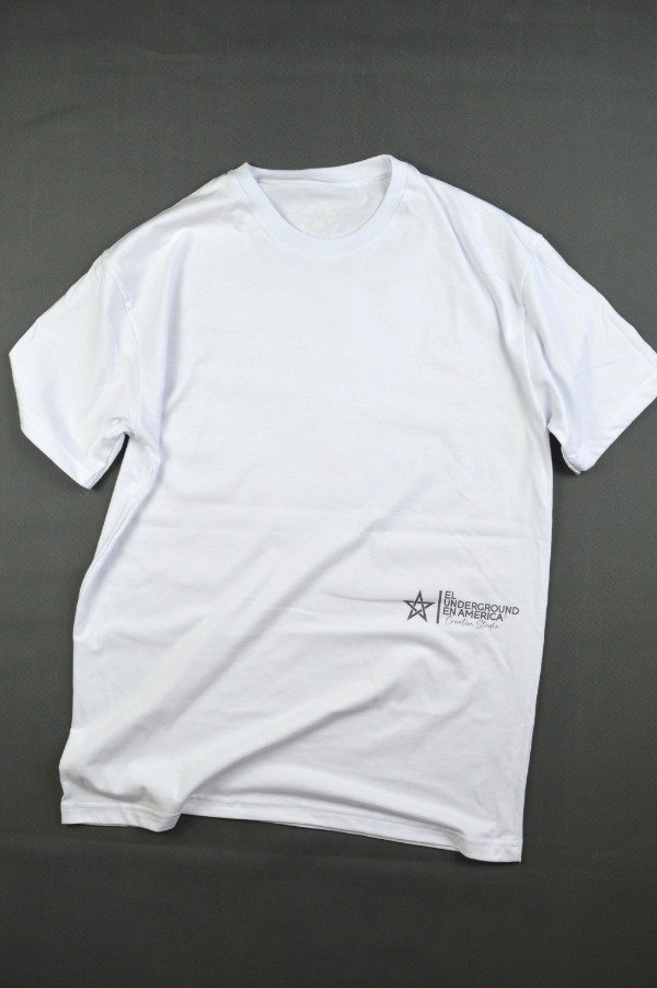 Producto - Remera TIGRE Blanco - 1