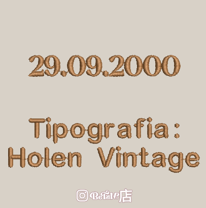 Producto - Mangas con Fechas - 3