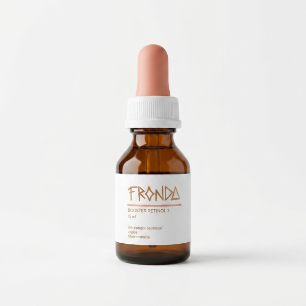Producto - Booster Retinol 3
