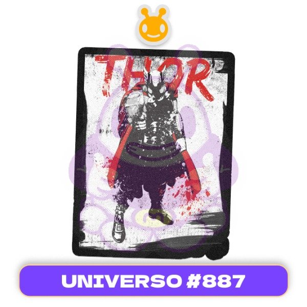 Producto - THOR 14