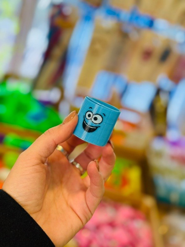 Producto - Resortes caritas para sorpresitas por unidad