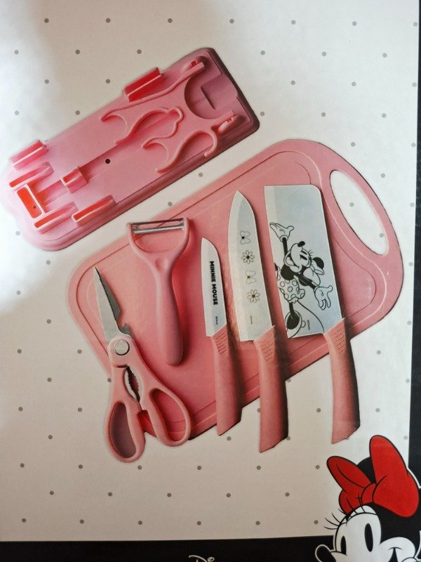 Producto - Set de cocina Multifuncion - 1