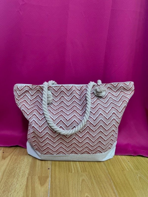 Producto - Bolso playero