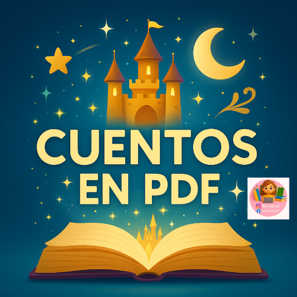 Producto - "CUENTOS DISNEY EN PDF"