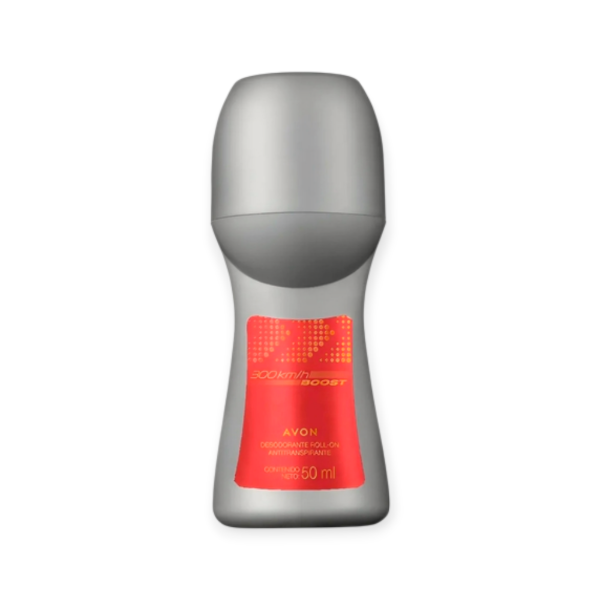 Producto - 300km/h Boost - Desodorante Roll On 50ml