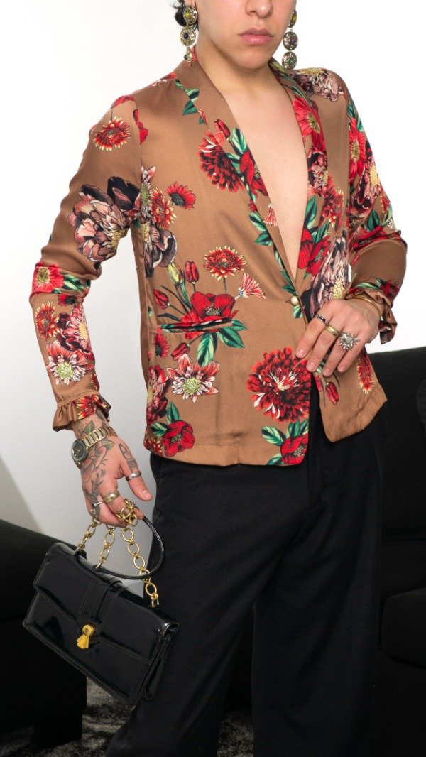 Producto - Blazer Alí - 1