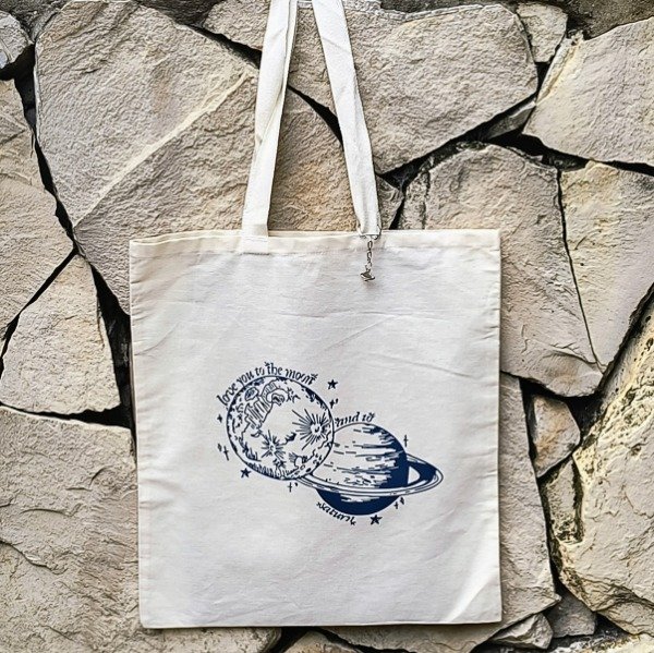 Producto - Tote Bag Seven (Taylor Swift)