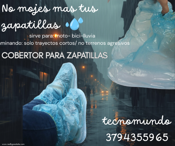 Producto - funda para zapatillas