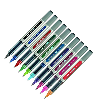 Producto - Roller UNI-BALL  Eye 157 fine 0.7 - 1