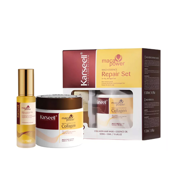 Producto - Karseell Pack x2