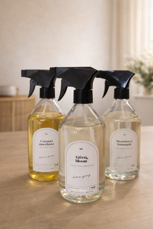 Producto - Home Spray 500 cc