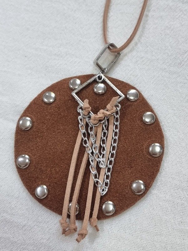 Producto - COLGANTE ALMA