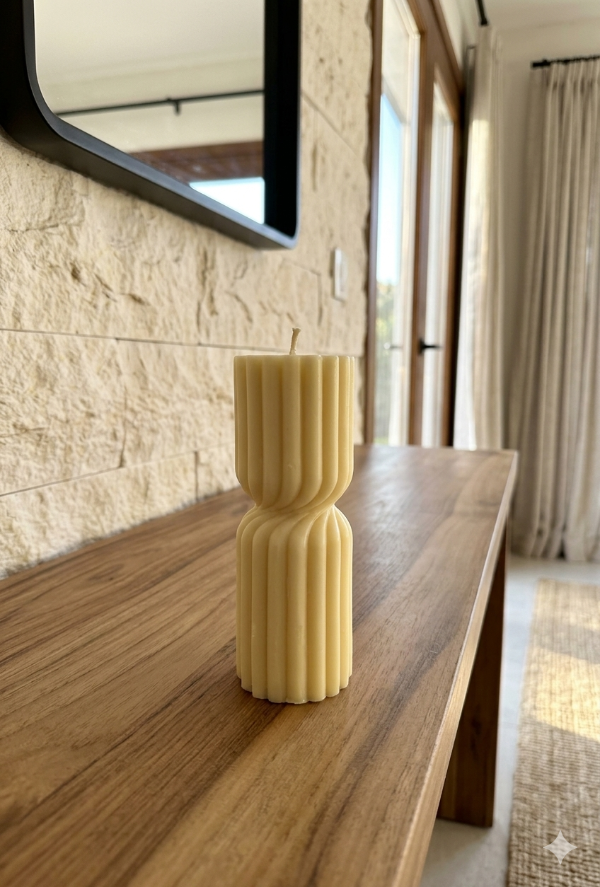 Producto - Vela torre