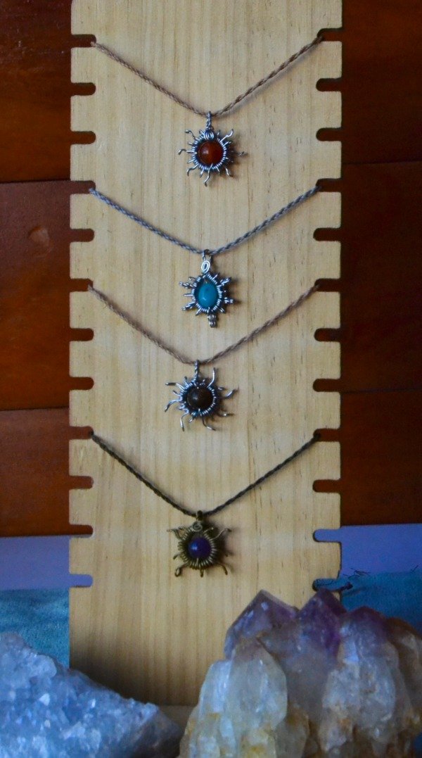 Producto - Dijes mini