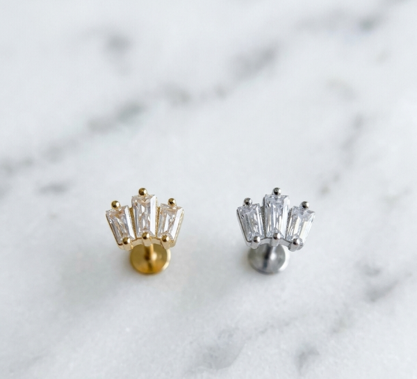 Producto - Tres cristales premium