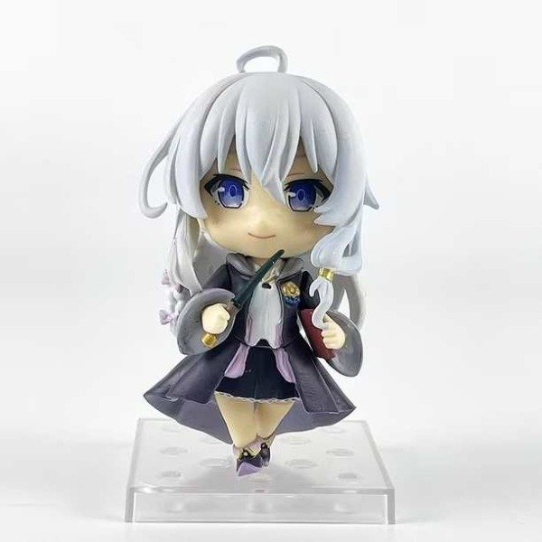 Producto - Set Elaina - WANDERING WITCH, 12cm (Por unidad) - 1