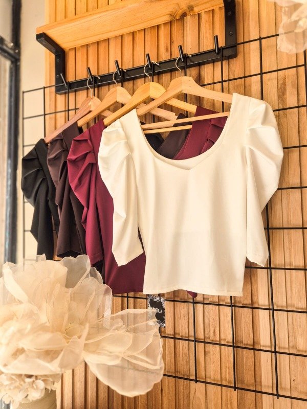 Producto - REMERA CLAIRE - 0