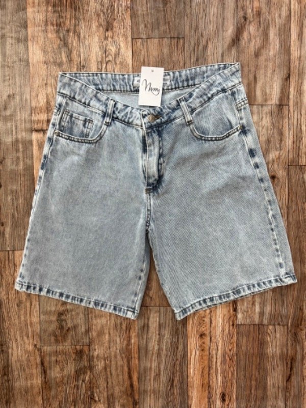 Producto - BERMUDA MOM