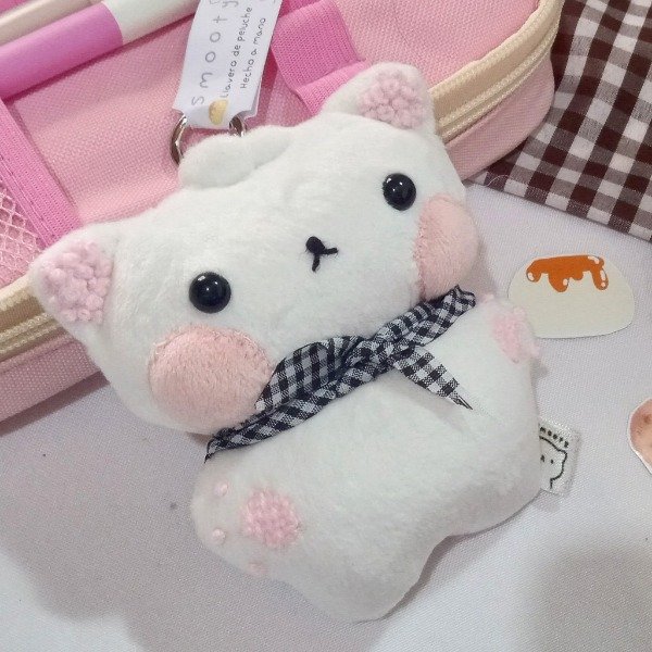 Producto - Peluche Smooty