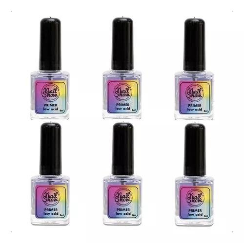 Producto - Primer sin acido Nail Show