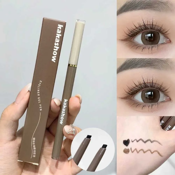 Producto - Delineador retráctil en gel - Kakashow