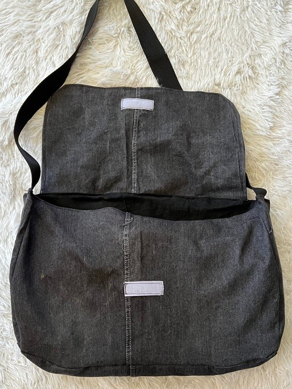 Morral custom skull — imagen 5
