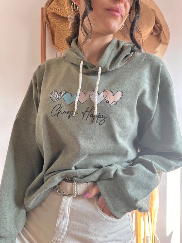 Producto - Buzo Valentina