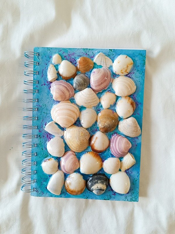Producto - CUADERNO #30