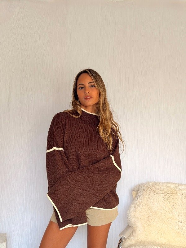 Producto - SWEATER GENESIS