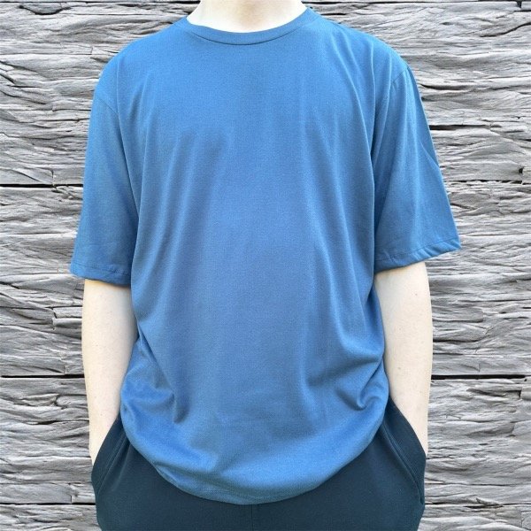Producto - REMERA ODENSE (AZUL)
