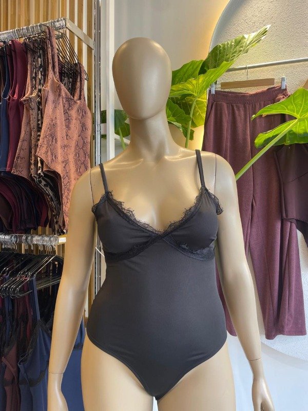 Producto - BODY ROMI